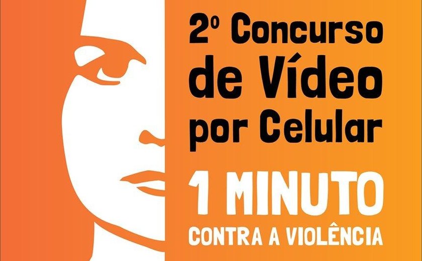 Congresso Nacional lança concurso de curta-metragem sobre o combate ao feminicídio