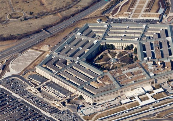 Armamento dos Estados Unidos é vulnerável a ciberataques