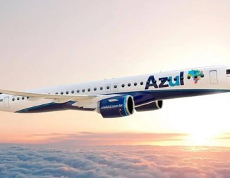 Azul Linhas Aéreas deve pagar indenização a passageiro que teve bagagem extraviada