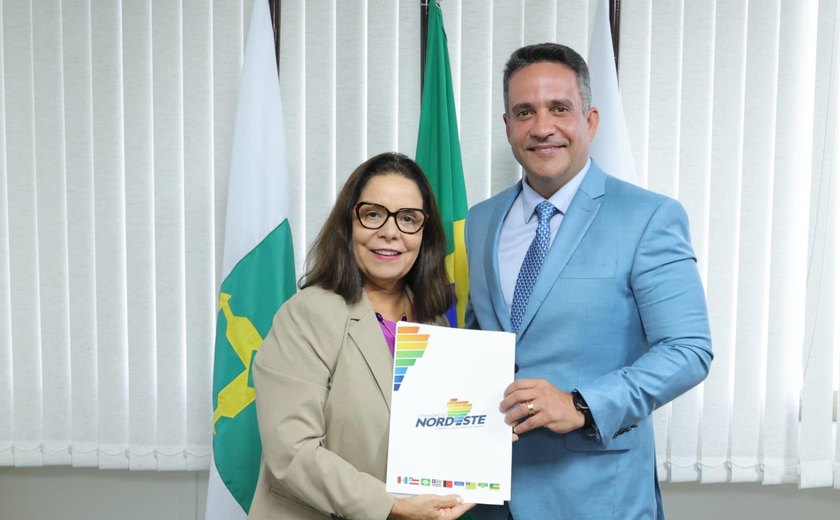 Consórcio Nordeste leva à Capes proposta de 1.200 bolsas extras para a região