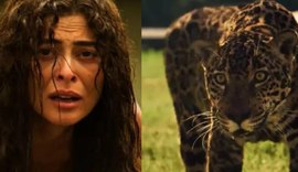 Em ‘Pantanal’, Maria Marruá será morta pelo filho de Tenório