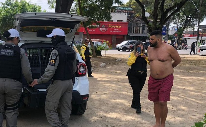 Juiz decide colocar em liberdade motorista que causou acidentes no Farol