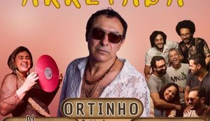 Festa Arretada agita o Jaraguá no dia 11 de outubro