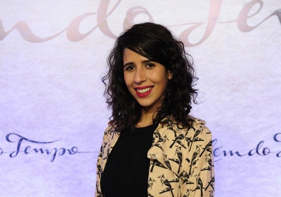 Corpo de Flora Diegues é cremado nesta segunda no Rio de Janeiro