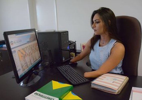 ALE aprova projeto de Thaise Guedes para mês do doador de sangue