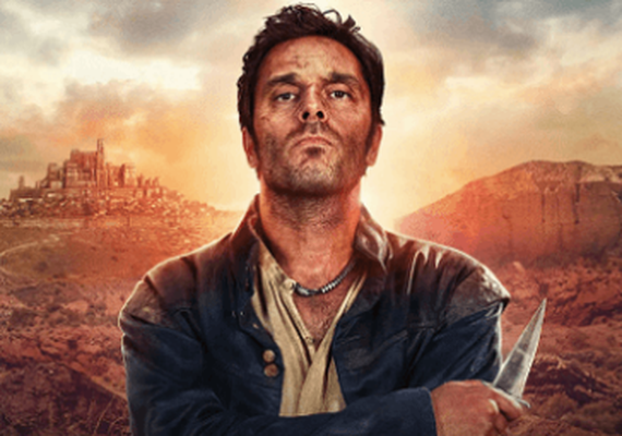 Confira o que acontece no final da série francesa Néro, da Netflix
