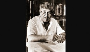 Morre o pesquisador e historiador alagoano Moacir Sant'Ana, aos 89 anos