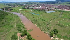 Vereador acusa BRK de crime ambiental em Murici