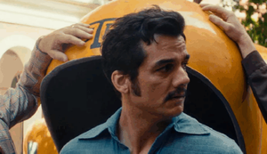 Ator Wagner Moura supera Leonardo DiCaprio e vira favorito na disputa do Oscar 2026
