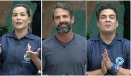 'A Fazenda 14': Parcial aponta saída de participante favorito do público; veja quem sai