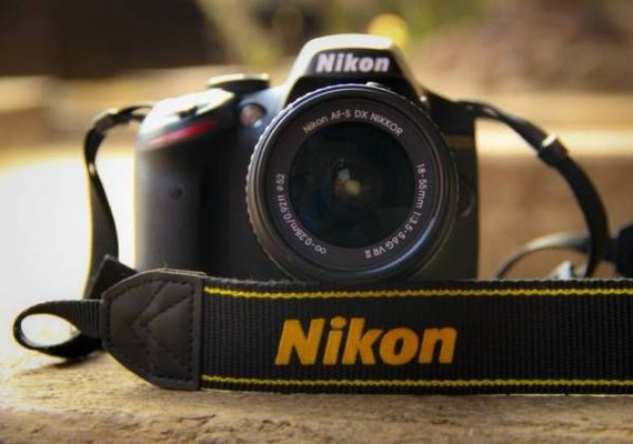 Nikon não vai mais vender câmeras, lentes e acessórios no Brasil