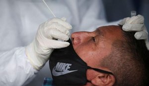 Com hospitais 'próximos do colapso', médicos de Bogotá pedem quarentena na cidade
