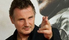 Liam Neeson diz que não fará mais filmes de ação: 'Tenho 65'