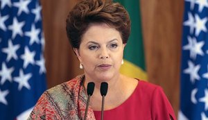 Delatores dizem que Dilma Rousseff tratou pessoalmente de caixa 2