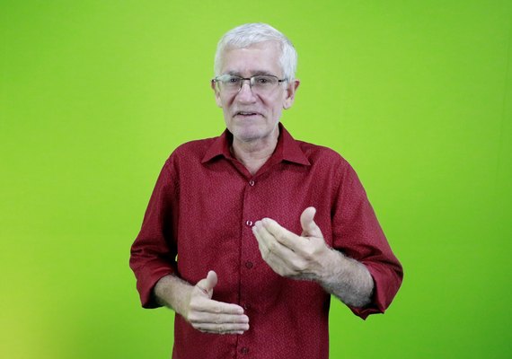 Candidato a vereador pelo PT, professor Luizinho, será o entrevistado do TribunaPod