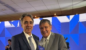 AeC recebe prêmio do Ministério de Desenvolvimento Social como destaque por programa de inclusão socioeconômica