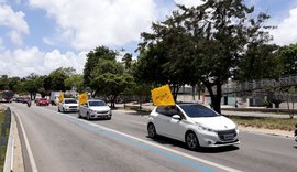 Autoescolas e alunos em todo Estado são prejudicados com greve no Detran, diz sindicato