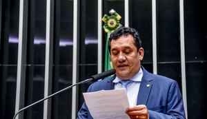 Severino Pessoa destina R$ 400 mil para a instalação da Embrapa em AL