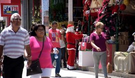 Centro de Maceió e shoppings abrirão no Dia de Nossa Senhora da Conceição