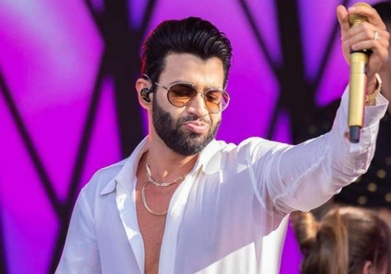 Gusttavo Lima cobra mais de R$ 1 mil por abadá em bloco de Carnaval em Salvador