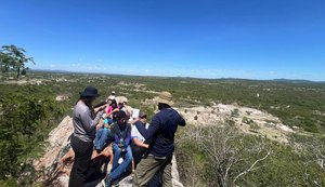Semana da Caatinga é encerrada em Ouro Branco com atividades educativas