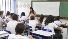 Governo divulga convocação de professores temporários e auxiliares de sala