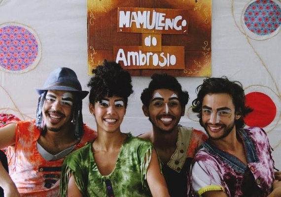Companhia teatral de Alagoas deve percorrer 4 estados com espetáculo