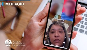 Mediadores auxiliam na resolução de conflitos em Alagoas