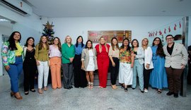Governo de Alagoas celebra Dia da Mulher com ações que reforçam atenção e compromisso com população feminina
