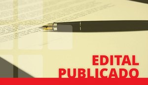 Ifal Palmeira torna público edital para locação da cantina escolar