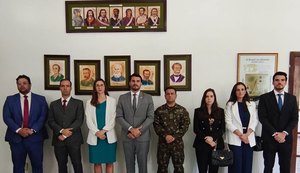 TRE/AL e Exército realizam reunião operacional para atuação das tropas federais nas Eleições 2026