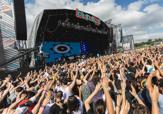 Lollapalooza divulga preços do ingresso para 2024; vendas começam nesta quinta (28)