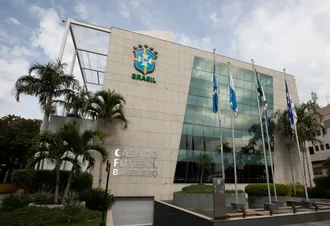 CBF publica edital de nova eleição e agenda pleito para 25 de maio