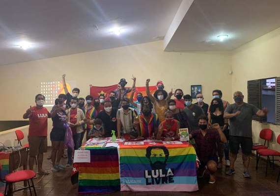 PT cria Secretarias de Mulheres, Juventude,  Cultura e LGBTQIA+ em Maceió
