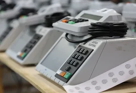 30 anos da urna eletrônica: a revolução que acabou com as fraudes e modernizou as eleições