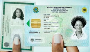 Ainda não há previsão de quando será implantado o novo RG em Alagoas