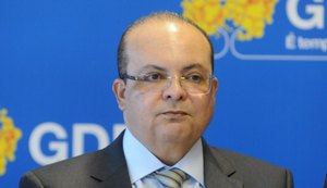 Tô fora!