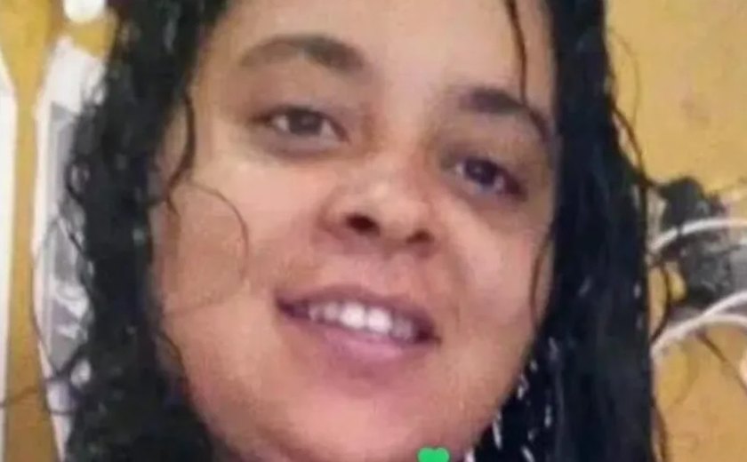 Suspeito de feminicídio em Jequiá da Praia já tinha histórico de violência doméstica, aponta polícia