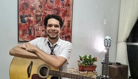Cantor autista Lucas Sampaio faz vaquinha online para financiar projeto musical