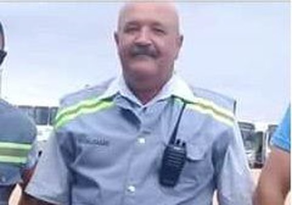 Fiscal de ônibus é executado a tiros no Benedito Bentes