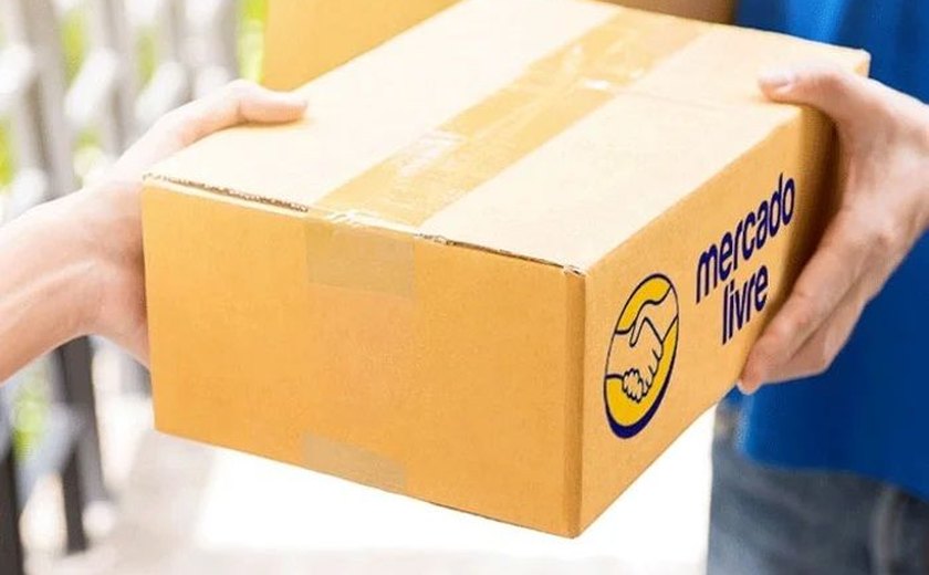 Mercado Livre e Alibaba teriam interesse em comprar os Correios