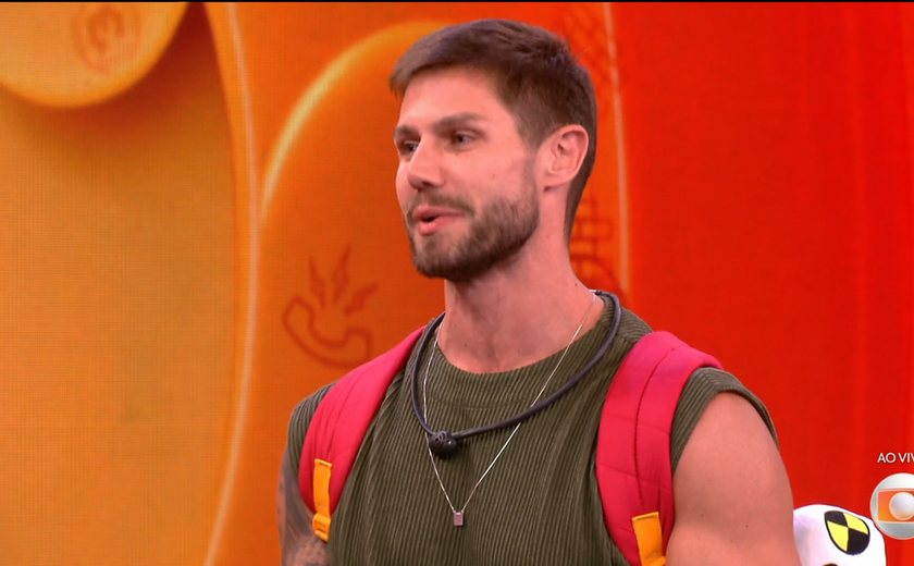 BBB 26: Jonas morre na praia e devolve quase R$ 1 milhão à Globo