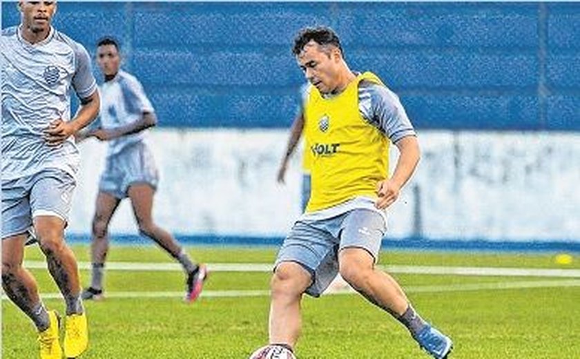 CSA define nome do Executivo, mas procura técnico
