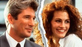 Julia Roberts revela final original - e nada romântico - de 'Uma Linda Mulher'