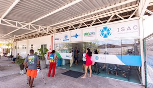UPAs administradas pela Prefeitura de Maceió melhoram atendimento com ampliação de leitos