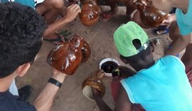 Festa do Meado de Agosto tem como Tema: Saberes e Fazeres Ancestrais na Pandemia
