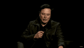 Musk libera recurso polêmico do Grok gratuitamente