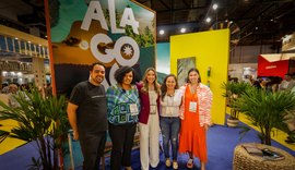 Alagoas é destaque em evento mundial da indústria do turismo