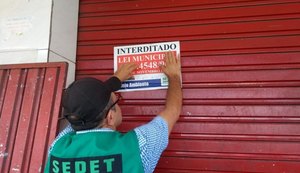 Avícolas são interditadas por crime ambiental