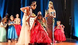 Menina de 8 anos de Maragogi vence o Litte Miss Mundial 2024, no Peru